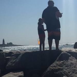 Meet your Posher, Theo